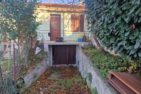 Byhus i Spoleto, Perugia, Spoleto - € 80.000 | Ref: PG1771 - foto 2