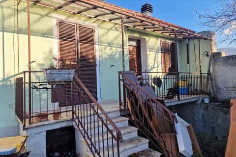 Byhus i Spoleto, Perugia, Spoleto - € 80.000 | Ref: PG1771 - foto 3