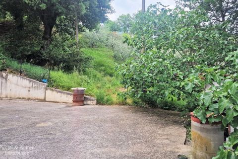 Byhus i Perugia, Perugia, Perugia - € 139.000 | Ref: PG1702 - foto 47