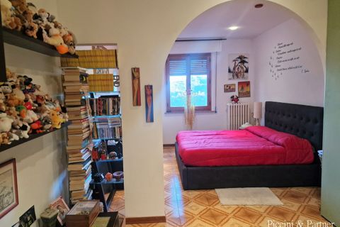 Lejlighed i Perugia, Perugia, Perugia - € 139.000 | Ref: PG1769 - foto 25
