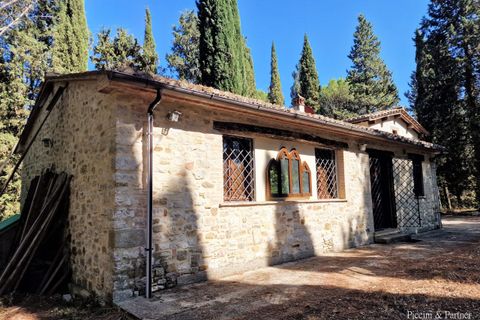 Villa i Umbertide, Perugia, Umbertide - € 380.000 | Ref: PG1730 - foto 1