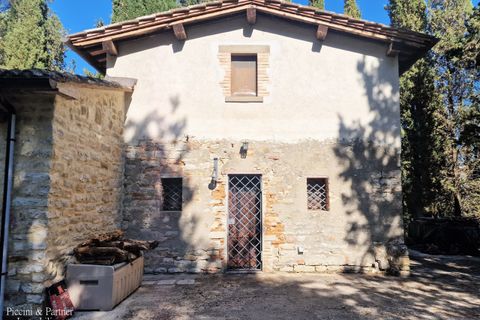 Villa i Umbertide, Perugia, Umbertide - € 380.000 | Ref: PG1730 - foto 5