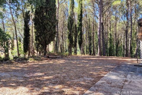 Villa i Umbertide, Perugia, Umbertide - € 380.000 | Ref: PG1730 - foto 9