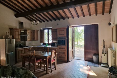 Villa i Umbertide, Perugia, Umbertide - € 380.000 | Ref: PG1730 - foto 10