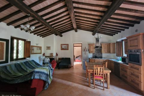 Villa i Umbertide, Perugia, Umbertide - € 380.000 | Ref: PG1730 - foto 11
