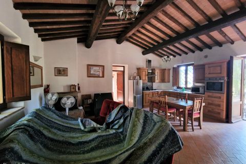 Villa i Umbertide, Perugia, Umbertide - € 380.000 | Ref: PG1730 - foto 12
