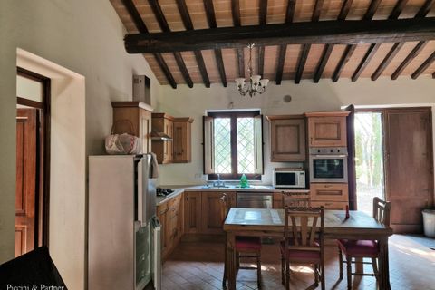 Villa i Umbertide, Perugia, Umbertide - € 380.000 | Ref: PG1730 - foto 13