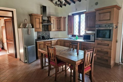 Villa i Umbertide, Perugia, Umbertide - € 380.000 | Ref: PG1730 - foto 14