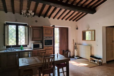Villa i Umbertide, Perugia, Umbertide - € 380.000 | Ref: PG1730 - foto 15