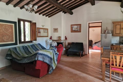 Villa i Umbertide, Perugia, Umbertide - € 380.000 | Ref: PG1730 - foto 16