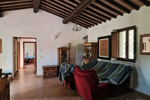 Villa i Umbertide, Perugia, Umbertide - € 380.000 | Ref: PG1730 - foto 18