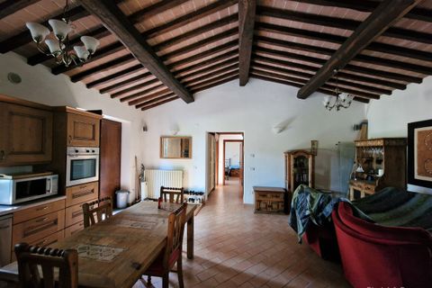 Villa i Umbertide, Perugia, Umbertide - € 380.000 | Ref: PG1730 - foto 19