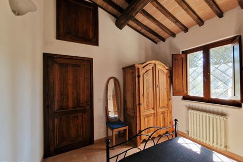 Villa i Umbertide, Perugia, Umbertide - € 380.000 | Ref: PG1730 - foto 22