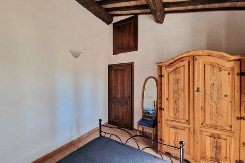 Villa i Umbertide, Perugia, Umbertide - € 380.000 | Ref: PG1730 - foto 24