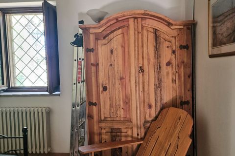Villa i Umbertide, Perugia, Umbertide - € 380.000 | Ref: PG1730 - foto 28