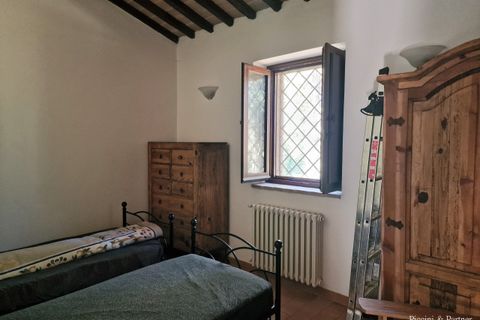 Villa i Umbertide, Perugia, Umbertide - € 380.000 | Ref: PG1730 - foto 29