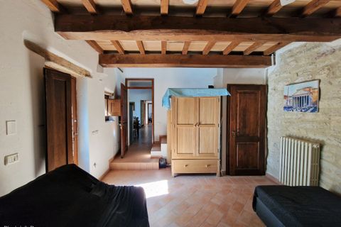 Villa i Umbertide, Perugia, Umbertide - € 380.000 | Ref: PG1730 - foto 40