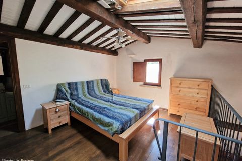 Villa i Umbertide, Perugia, Umbertide - € 380.000 | Ref: PG1730 - foto 46