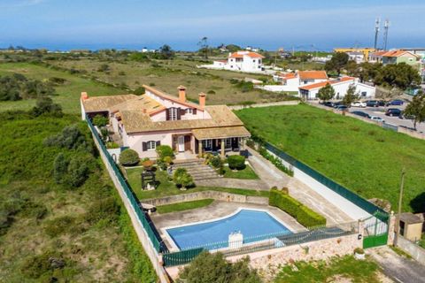 Villa i Sintra, Lisbon, Sintra - € 895.000 | Ref: KWPT-010517 - foto 1
