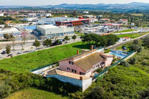 Villa i Sintra, Lisbon, Sintra - € 895.000 | Ref: KWPT-010517 - foto 2
