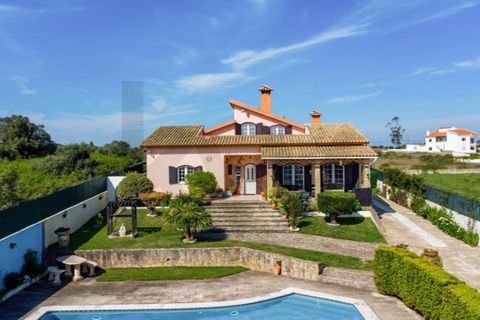 Villa i Sintra, Lisbon, Sintra - € 895.000 | Ref: KWPT-010517 - foto 4