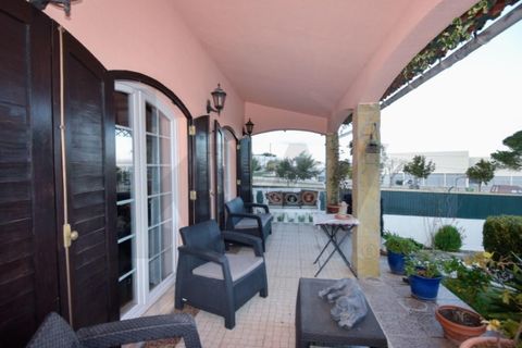 Villa i Sintra, Lisbon, Sintra - € 895.000 | Ref: KWPT-010517 - foto 8