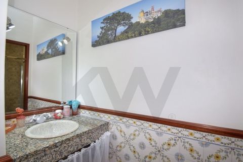 Villa i Sintra, Lisbon, Sintra - € 895.000 | Ref: KWPT-010517 - foto 20
