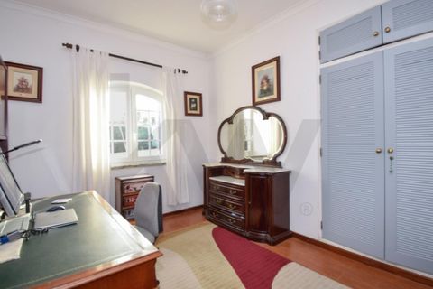 Villa i Sintra, Lisbon, Sintra - € 895.000 | Ref: KWPT-010517 - foto 25