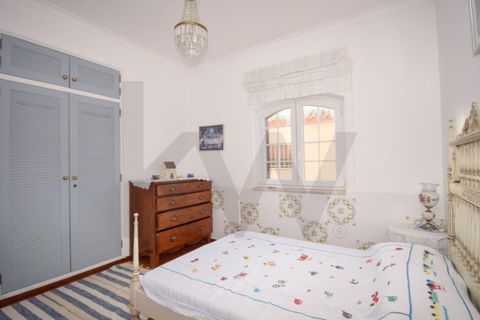 Villa i Sintra, Lisbon, Sintra - € 895.000 | Ref: KWPT-010517 - foto 27