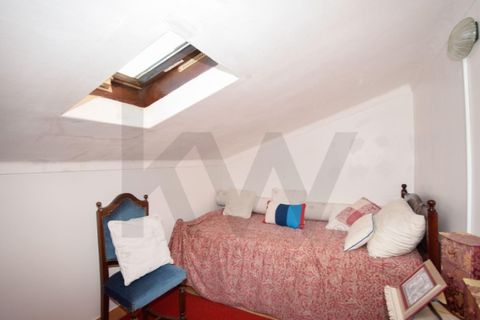 Villa i Sintra, Lisbon, Sintra - € 895.000 | Ref: KWPT-010517 - foto 37