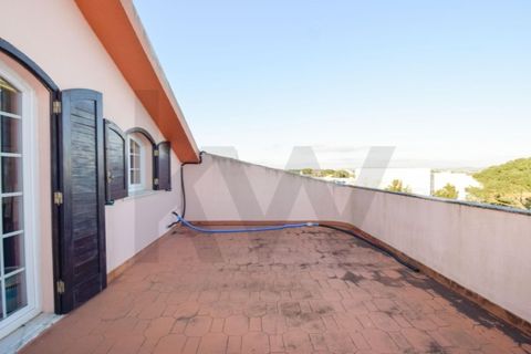 Villa i Sintra, Lisbon, Sintra - € 895.000 | Ref: KWPT-010517 - foto 40