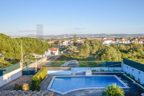Villa i Sintra, Lisbon, Sintra - € 895.000 | Ref: KWPT-010517 - foto 41