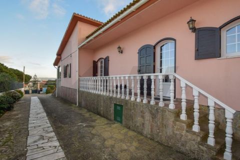 Villa i Sintra, Lisbon, Sintra - € 895.000 | Ref: KWPT-010517 - foto 44