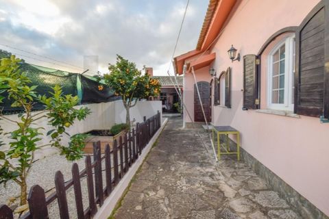 Villa i Sintra, Lisbon, Sintra - € 895.000 | Ref: KWPT-010517 - foto 46