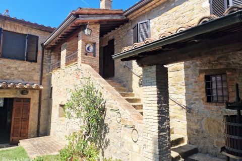 Villa a Perugia, Perugia, Perugia - € 580.000 | Ref: PG1737 - foto 4