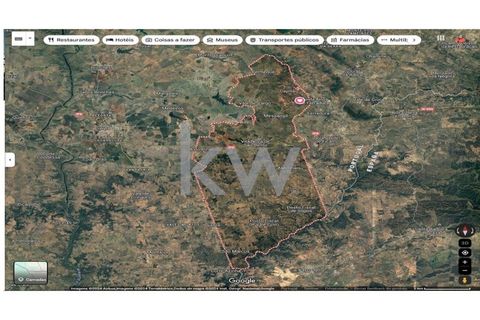 Helårsgrund i Vila Nova de Sao Bento e Vale de Vargo, Beja, Vila Nova de Sao Bento e Vale de Vargo - € 39.500 | Ref: KWPT-009358 - foto 16