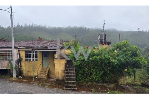 Villa a Vila de Rei, Castelo Branco, Vila de Rei - € 67.500 | Ref: KWPT-007534 - foto 2