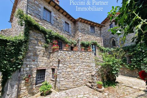 Lejlighed i Piegaro, Perugia, Piegaro - € 115.000 | Ref: PG1696 - foto 1