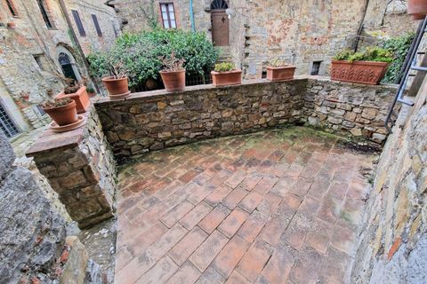 Lejlighed i Piegaro, Perugia, Piegaro - € 115.000 | Ref: PG1696 - foto 3