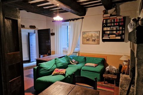 Lejlighed i Piegaro, Perugia, Piegaro - € 115.000 | Ref: PG1696 - foto 13