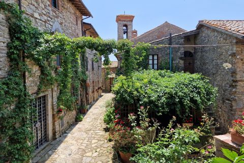 Lejlighed i Piegaro, Perugia, Piegaro - € 115.000 | Ref: PG1696 - foto 17