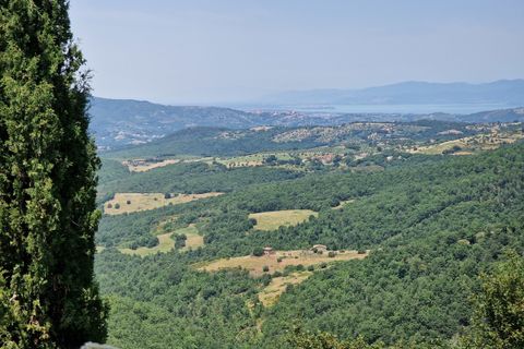 Lejlighed i Piegaro, Perugia, Piegaro - € 115.000 | Ref: PG1696 - foto 29