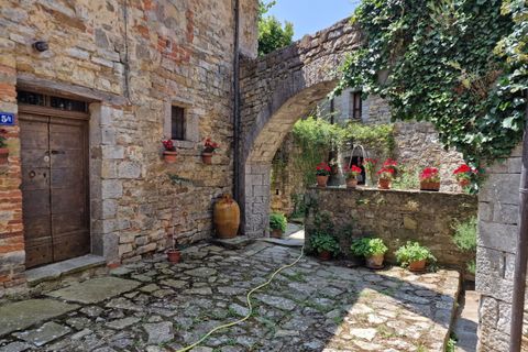 Lejlighed i Piegaro, Perugia, Piegaro - € 115.000 | Ref: PG1696 - foto 34