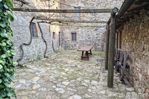 Lejlighed i Piegaro, Perugia, Piegaro - € 115.000 | Ref: PG1696 - foto 37