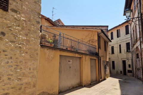 Byhus i Marsciano, Perugia, Marsciano - € 115.000 | Ref: PG1716 - foto 1