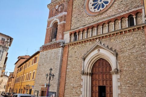 Byhus i Marsciano, Perugia, Marsciano - € 115.000 | Ref: PG1716 - foto 2