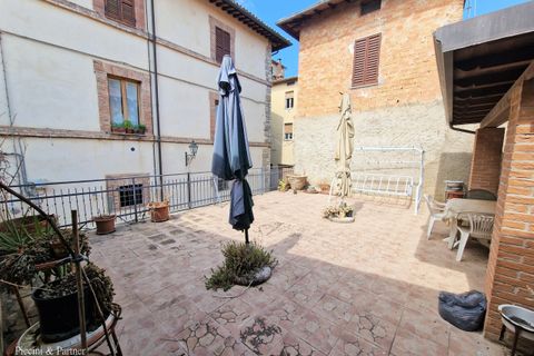 Byhus i Marsciano, Perugia, Marsciano - € 115.000 | Ref: PG1716 - foto 3