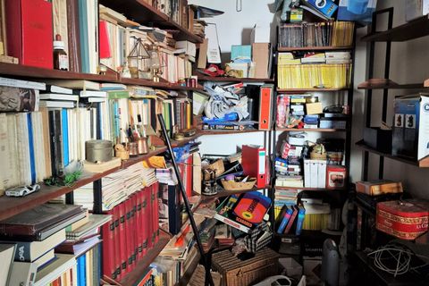 Byhus i Marsciano, Perugia, Marsciano - € 115.000 | Ref: PG1716 - foto 31