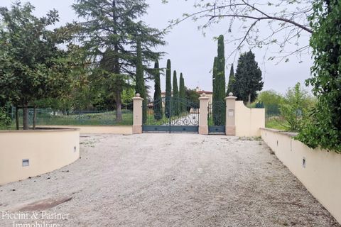 Villa a Cesena, Forli-Cesena, Cesena - € 3.950.000 | Ref: FC01 - foto 2