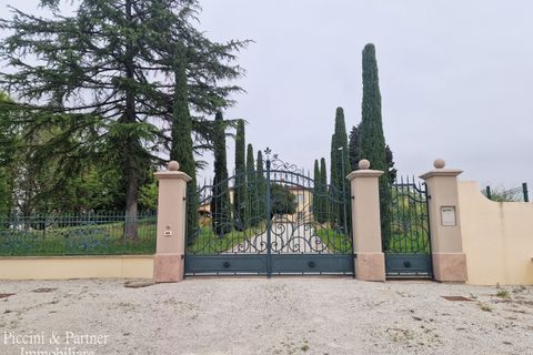 Villa a Cesena, Forli-Cesena, Cesena - € 3.950.000 | Ref: FC01 - foto 3